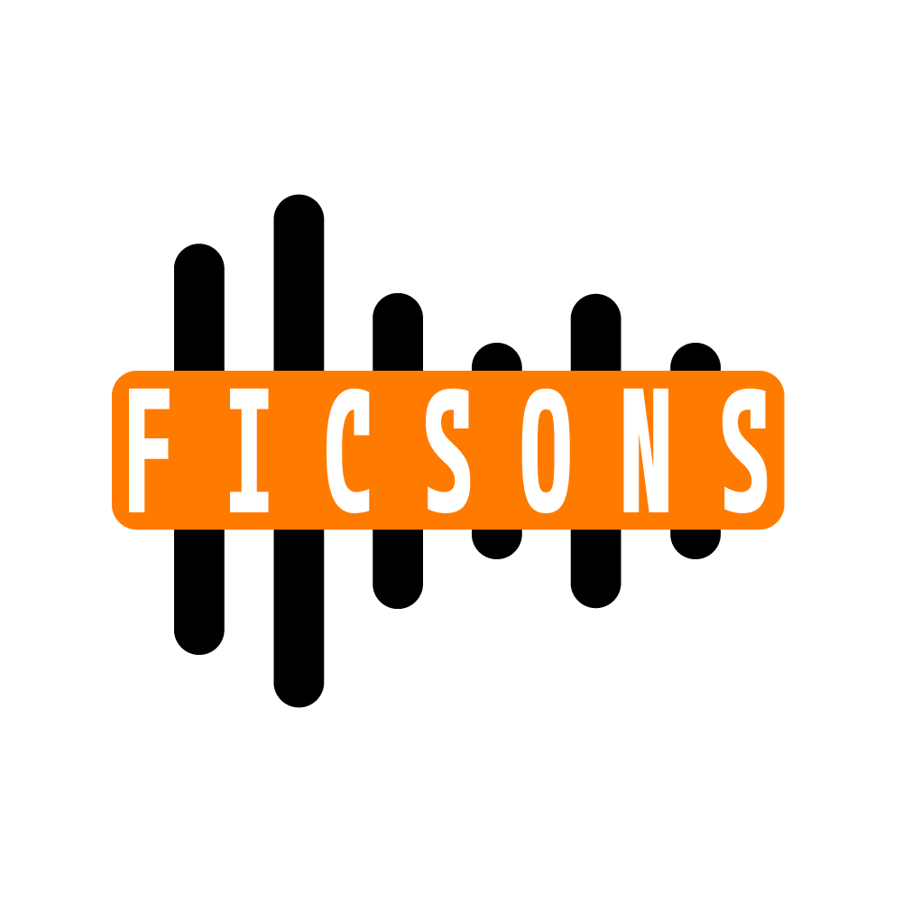 Logo de FICSONS